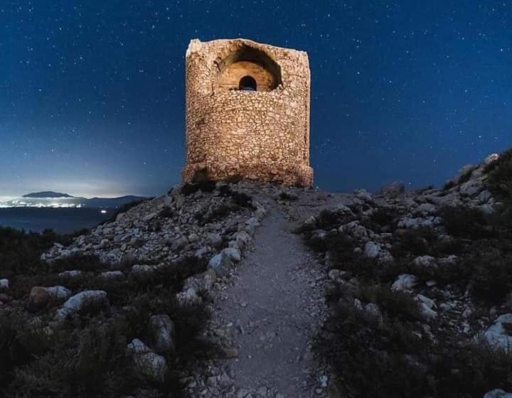 پانسیون Sea Life Terrasini