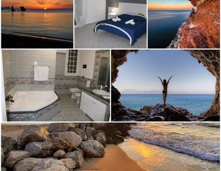 پانسیون Sea Life Terrasini