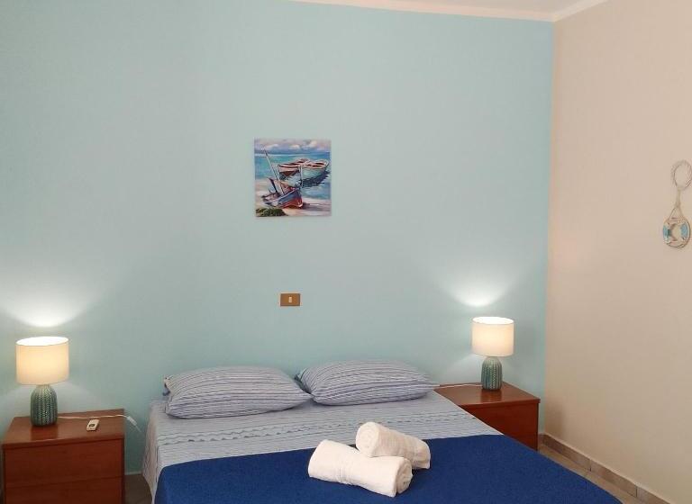 پانسیون Sea Life Terrasini