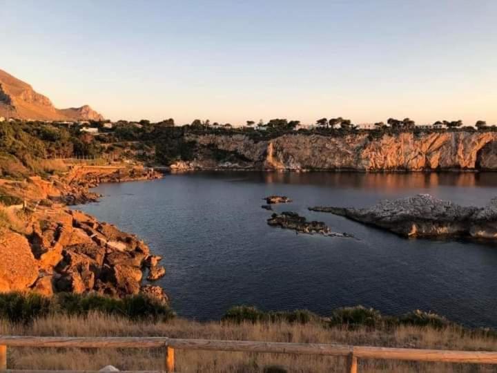 پانسیون Sea Life Terrasini