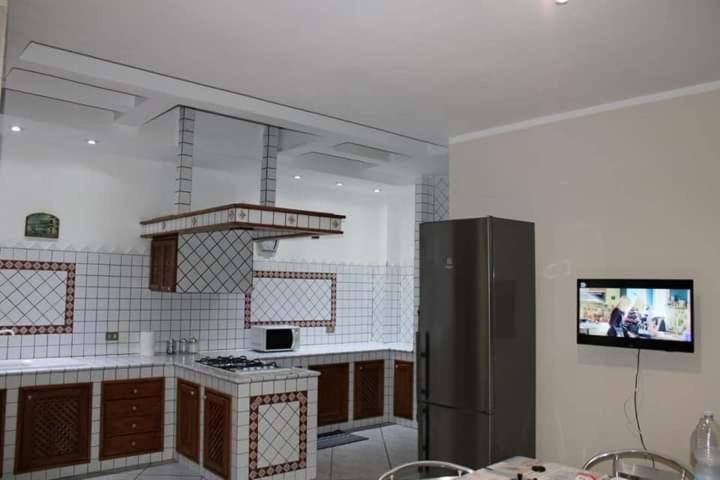 پانسیون Sea Life Terrasini