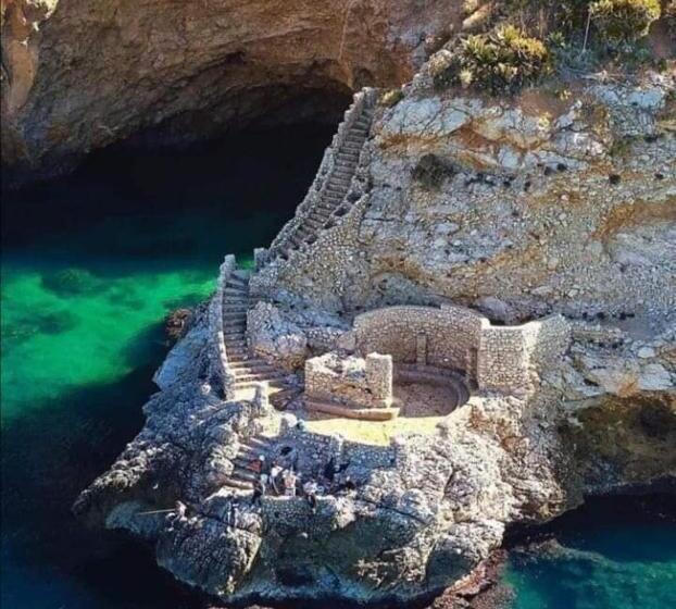 پانسیون Sea Life Terrasini