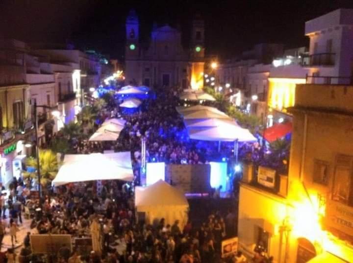 پانسیون Sea Life Terrasini