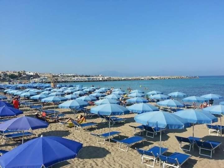 پانسیون Sea Life Terrasini