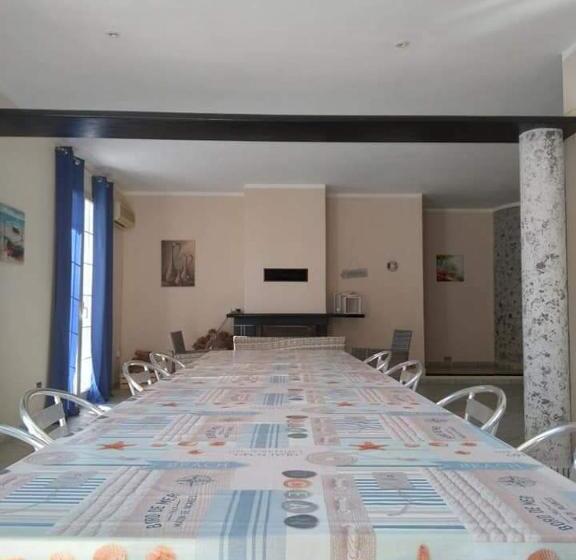 پانسیون Sea Life Terrasini