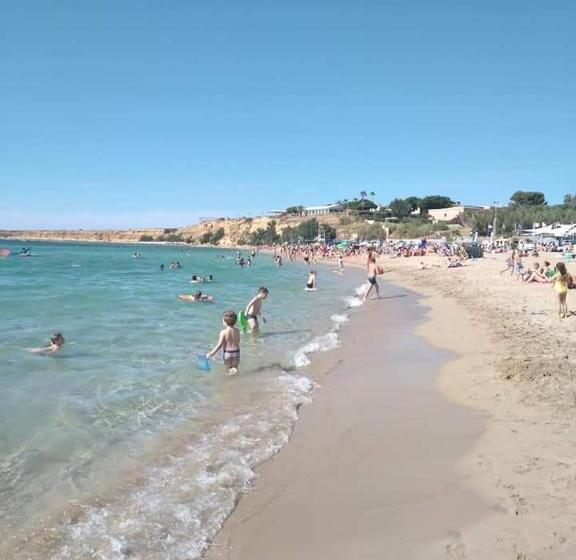 پانسیون Sea Life Terrasini