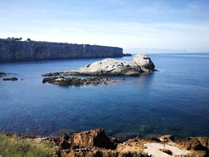 پانسیون Sea Life Terrasini