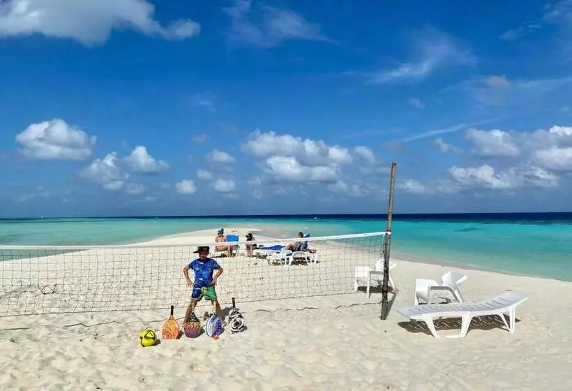 پانسیون Suvaasa Inn