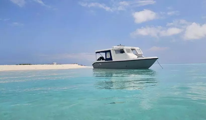 پانسیون Suvaasa Inn