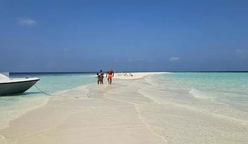 پانسیون Suvaasa Inn