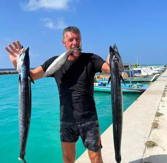 پانسیون Suvaasa Inn