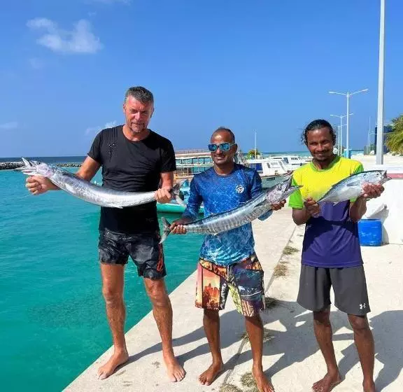 پانسیون Suvaasa Inn