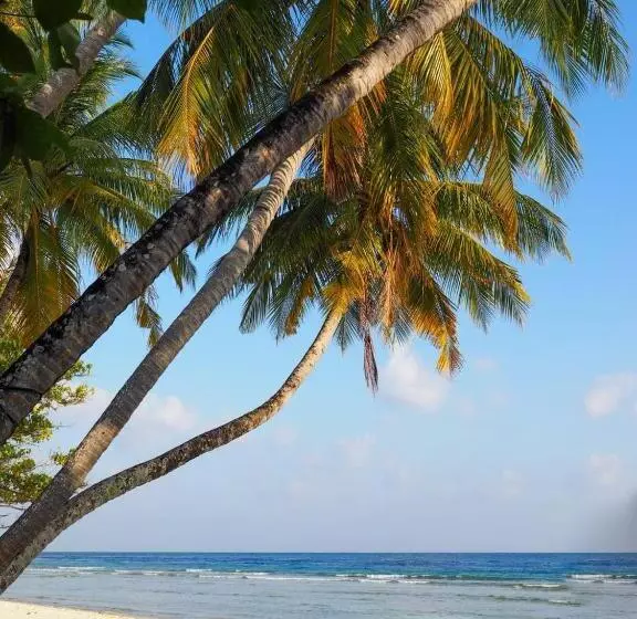 پانسیون Suvaasa Inn