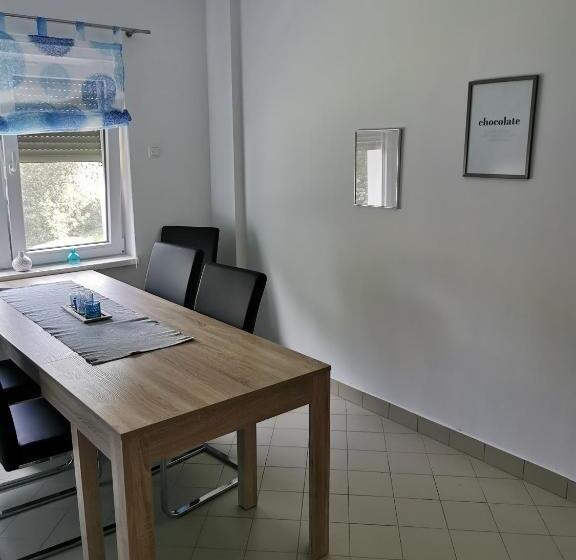 Пансион Zimmervermietung Lindenberg