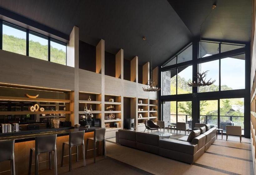 Resort Asama Kuzanbo