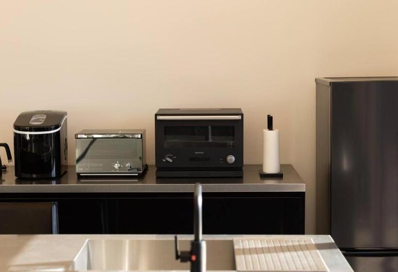 Resort Asama Kuzanbo