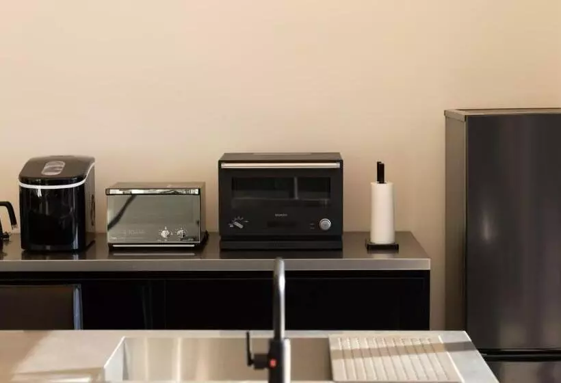 Lomakeskus Asama Kuzanbo