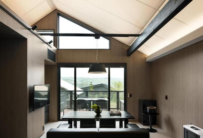 Resort Asama Kuzanbo