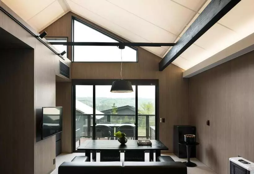 Lomakeskus Asama Kuzanbo