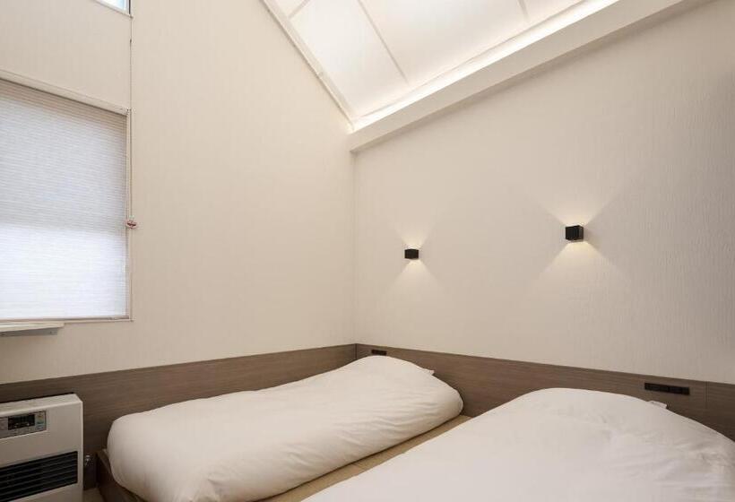 Resort Asama Kuzanbo