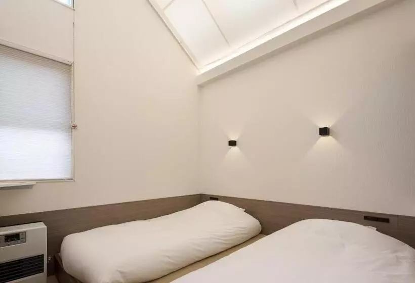 Lomakeskus Asama Kuzanbo