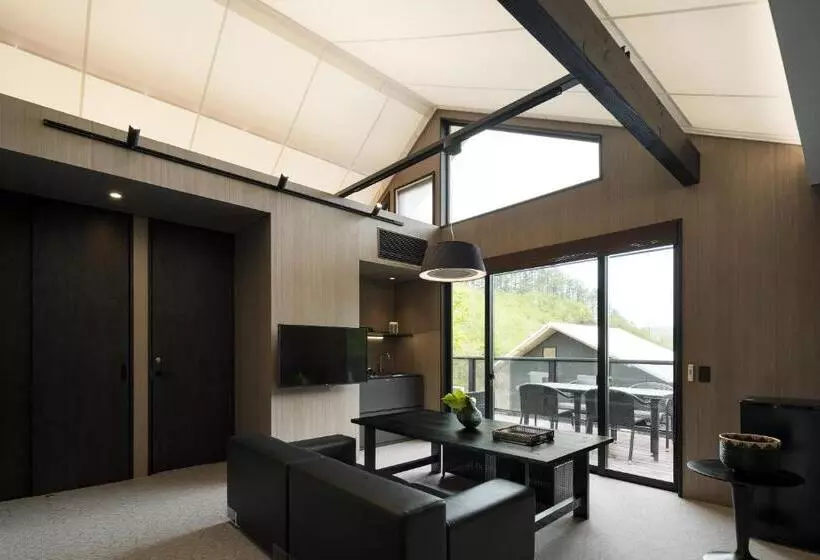 Lomakeskus Asama Kuzanbo