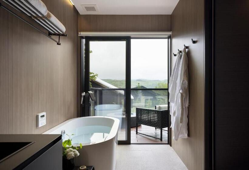 Resort Asama Kuzanbo