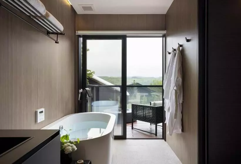 Lomakeskus Asama Kuzanbo