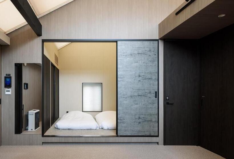 Resort Asama Kuzanbo