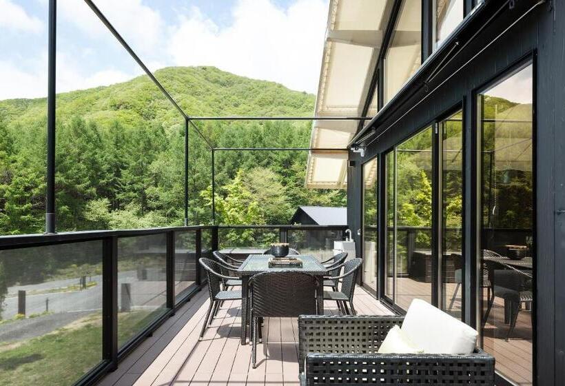 Resort Asama Kuzanbo