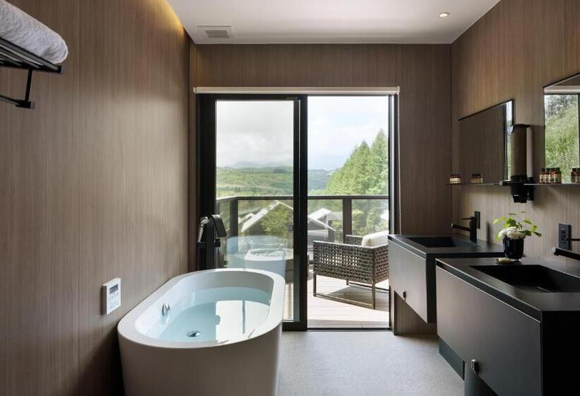 Resort Asama Kuzanbo