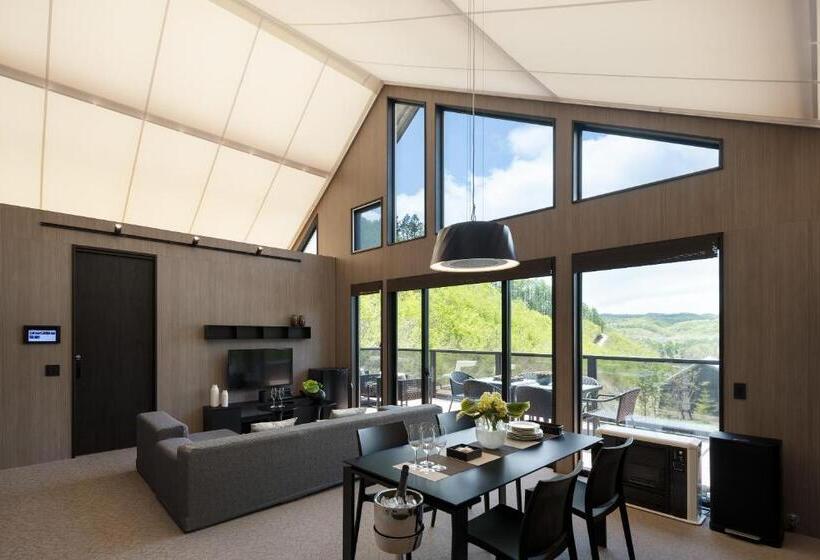 Resort Asama Kuzanbo