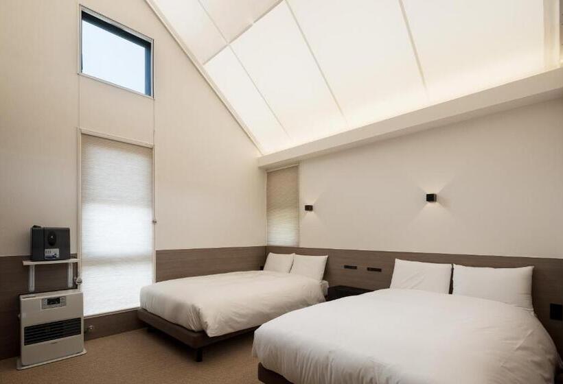 Resort Asama Kuzanbo