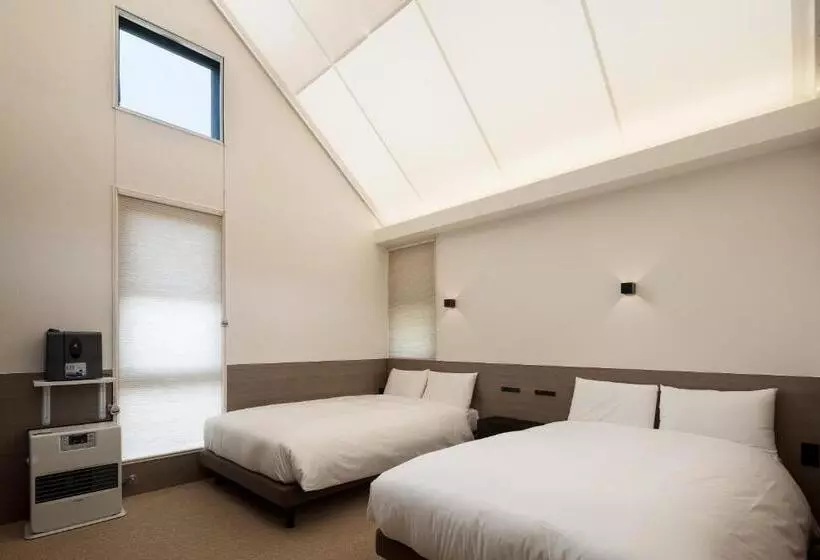 Lomakeskus Asama Kuzanbo