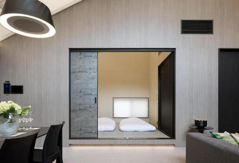 Resort Asama Kuzanbo