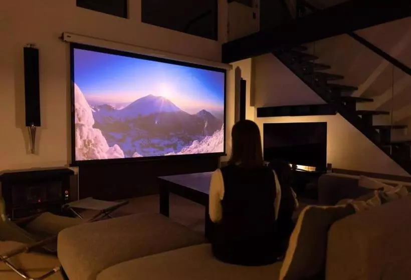 Lomakeskus Asama Kuzanbo