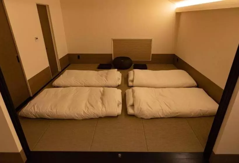 Lomakeskus Asama Kuzanbo