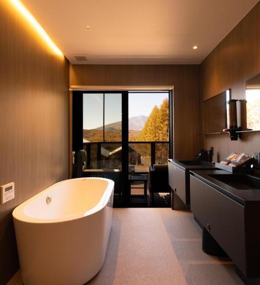 Resort Asama Kuzanbo