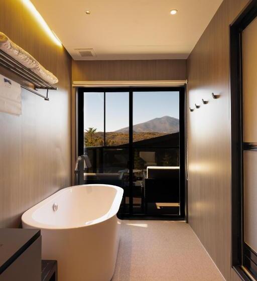 Resort Asama Kuzanbo