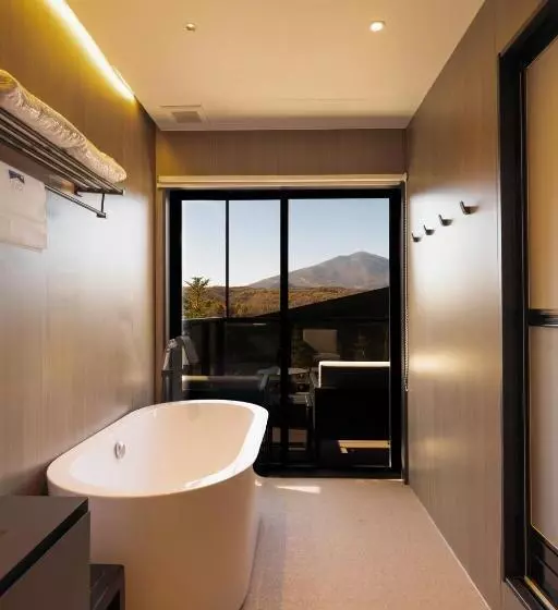 Lomakeskus Asama Kuzanbo