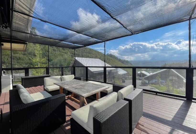 Resort Asama Kuzanbo