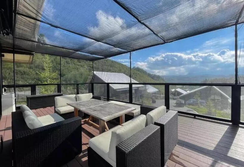 Lomakeskus Asama Kuzanbo