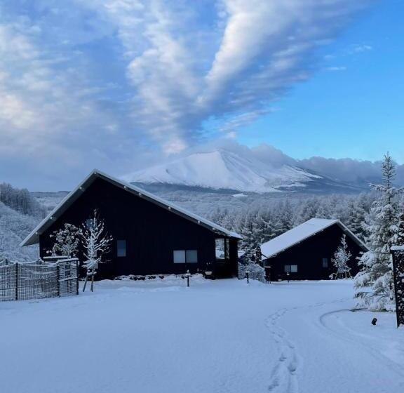 Resort Asama Kuzanbo