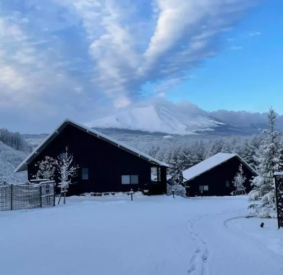 Lomakeskus Asama Kuzanbo