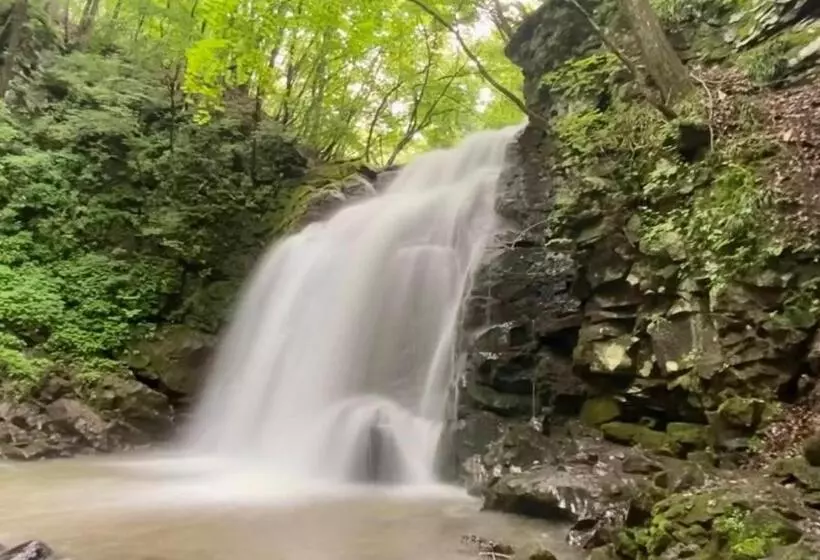 Lomakeskus Asama Kuzanbo