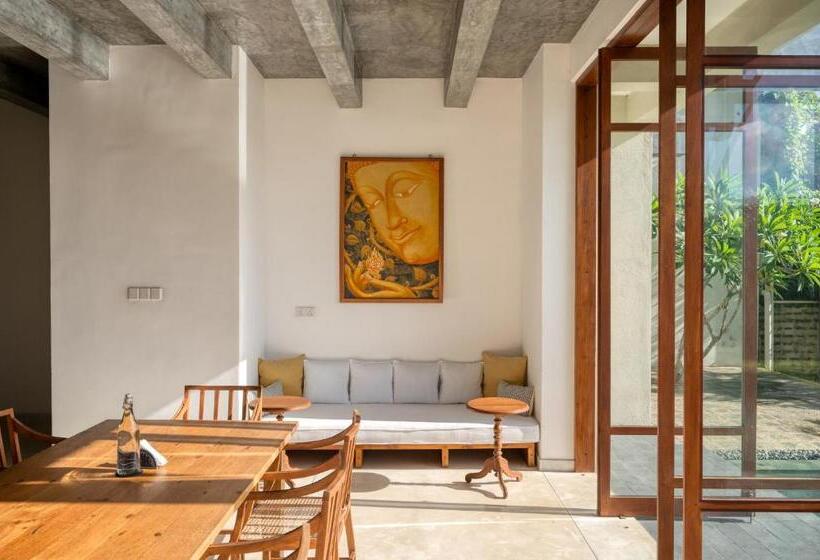 منتجع Sitara Weligama