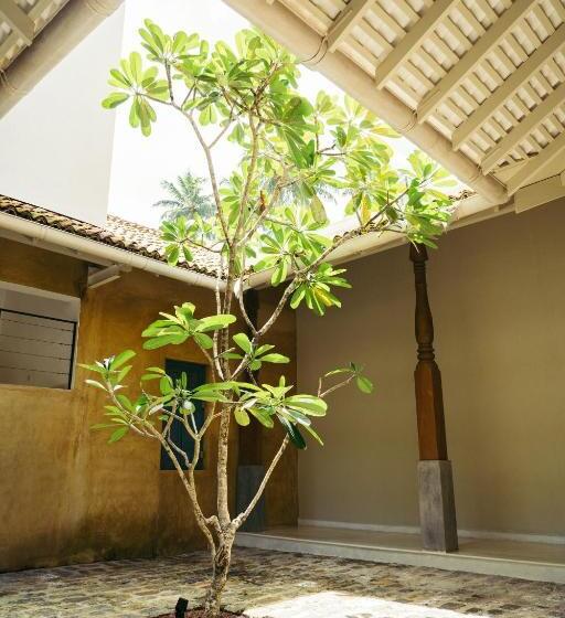 منتجع Sitara Weligama