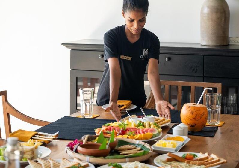 منتجع Sitara Weligama