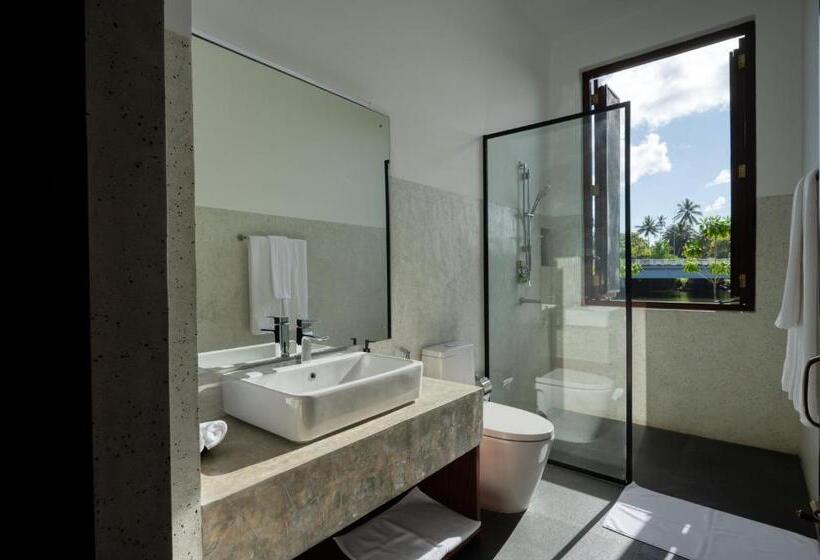 منتجع Sitara Weligama