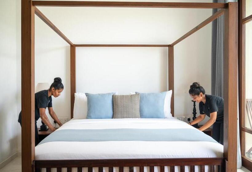 منتجع Sitara Weligama